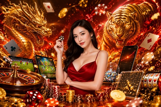 mage888